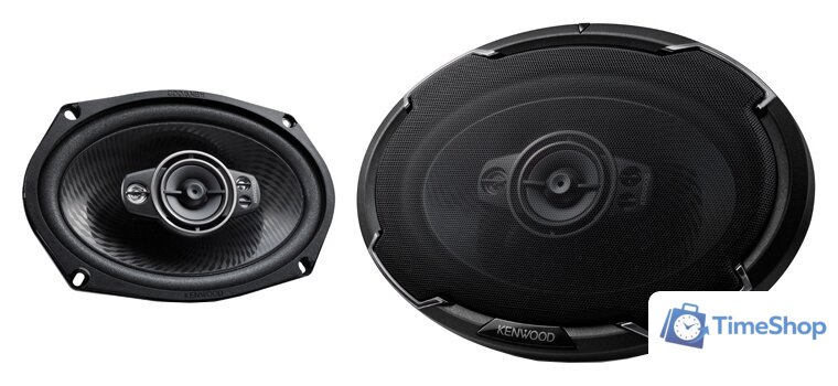 Коаксиальная АС Kenwood KFC-PS6976 - Изображение №1 — Интернет-магазин Time-Shop