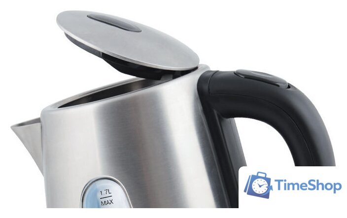 Электрический чайник Vitek VT-7007 ST - Изображение №2 — Интернет-магазин Time-Shop