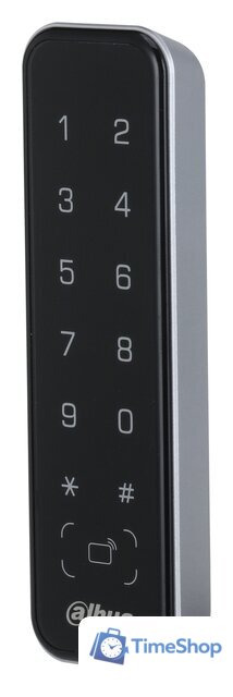 Считыватель Dahua DHI-ASR2201A-D - Изображение №1 — Интернет-магазин Time-Shop