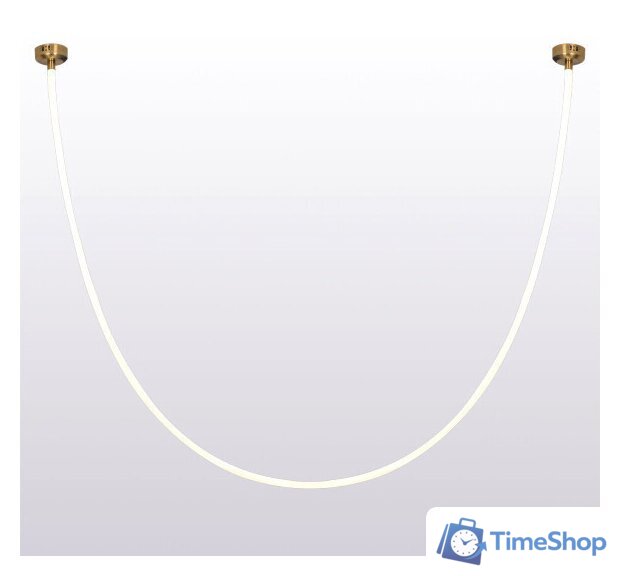 Подвесная люстра Lussole LSP-7012 - Изображение №1 — Интернет-магазин Time-Shop