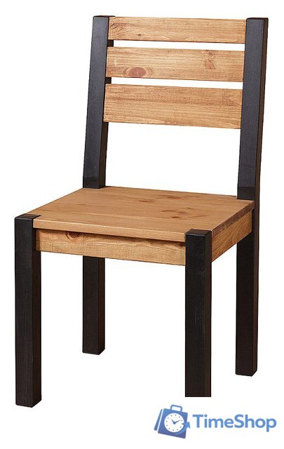 Стул Kommodum Mexica-Chaise - Изображение №1 — Интернет-магазин Time-Shop