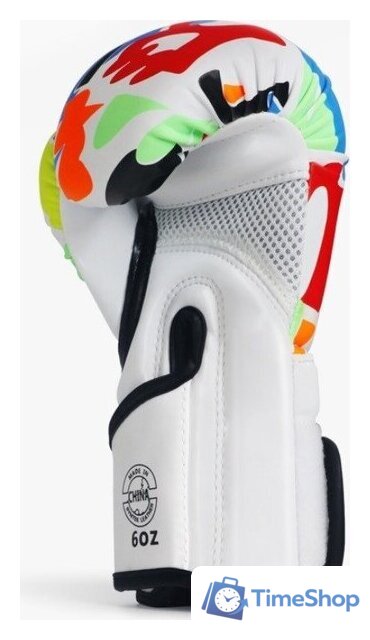 Перчатки Sundays TBD0549466601B (6oz, белый) - Изображение №3 — Интернет-магазин Time-Shop