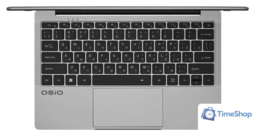 Ноутбук OSiO FocusLine F140I-008 - Изображение №6 — Интернет-магазин Time-Shop