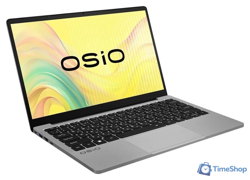 Ноутбук OSiO FocusLine F140I-008 - Изображение №5 — Интернет-магазин Time-Shop