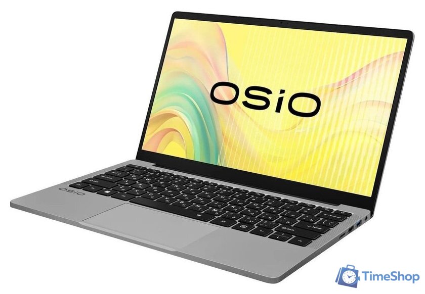 Ноутбук OSiO FocusLine F140I-008 - Изображение №4 — Интернет-магазин Time-Shop