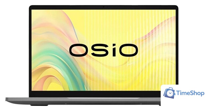 Ноутбук OSiO FocusLine F140I-008 - Изображение №3 — Интернет-магазин Time-Shop