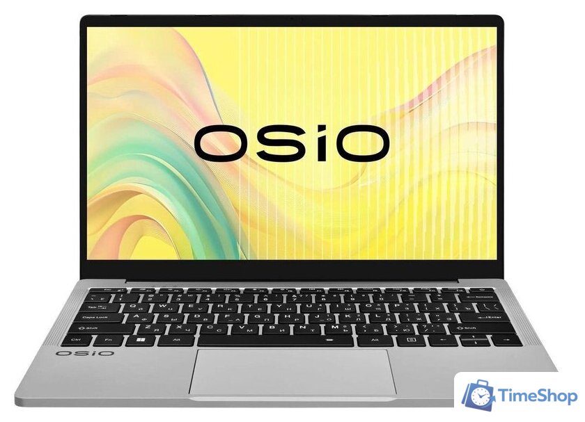 Ноутбук OSiO FocusLine F140I-008 - Изображение №2 — Интернет-магазин Time-Shop