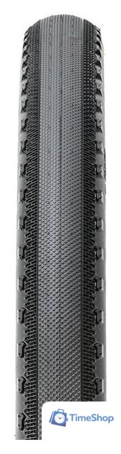 Велопокрышка Maxxis Receptor Foldable EXO/TR 120TPI 700x40C ETB00325300 - Изображение №2 — Интернет-магазин Time-Shop