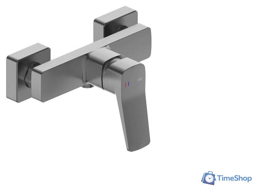 Смеситель Armatura Kfa Malaga 4526-010-61 - Изображение №1 — Интернет-магазин Time-Shop