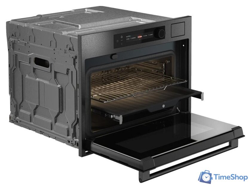 Электрический духовой шкаф ASKO OCS64BSH - Изображение №5 — Интернет-магазин Time-Shop