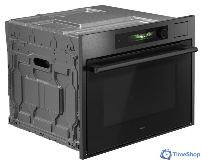 Электрический духовой шкаф ASKO OCS64BSH - Изображение №6 — Интернет-магазин Time-Shop