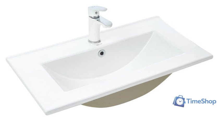 Умывальник WeltWasser Deilbach 7517-70 - Изображение №1 — Интернет-магазин Time-Shop