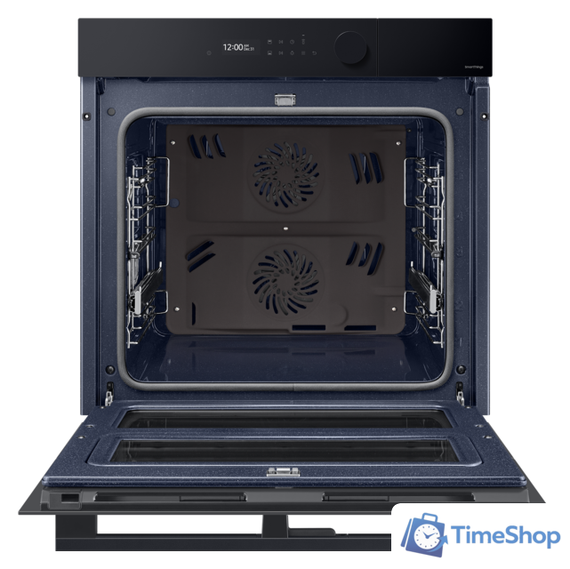 Электрический духовой шкаф Samsung NV7B5785JAK/U2 - Изображение №5 — Интернет-магазин Time-Shop