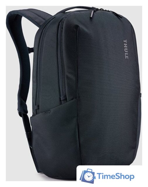 Городской рюкзак Thule Subterra 2 21L TSLB415DSL (dark slate) - Изображение №1 — Интернет-магазин Time-Shop
