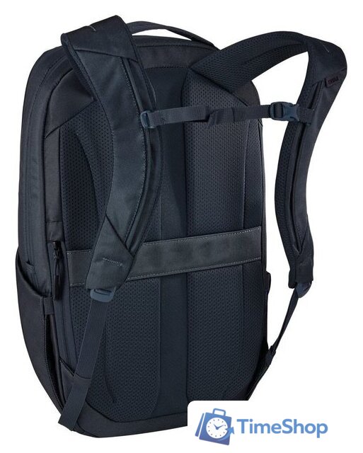 Городской рюкзак Thule Subterra 2 21L TSLB415DSL (dark slate) - Изображение №2 — Интернет-магазин Time-Shop