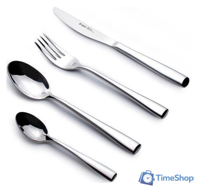 Набор столовых приборов Taller TR-21620 - Изображение №1 — Интернет-магазин Time-Shop