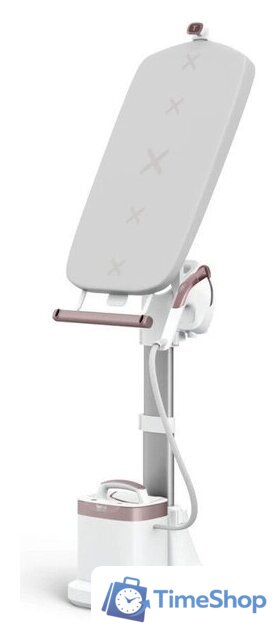 Гладильная станция Tefal QT1811E0 - Изображение №1 — Интернет-магазин Time-Shop