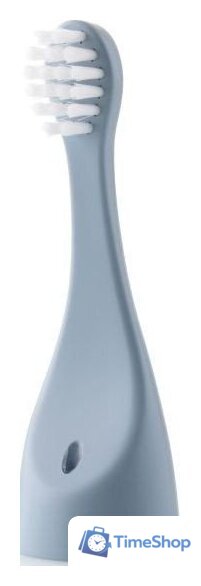 Электрическая зубная щетка ETA Sonetic Kids II blue ETA171090010 - Изображение №4 — Интернет-магазин Time-Shop