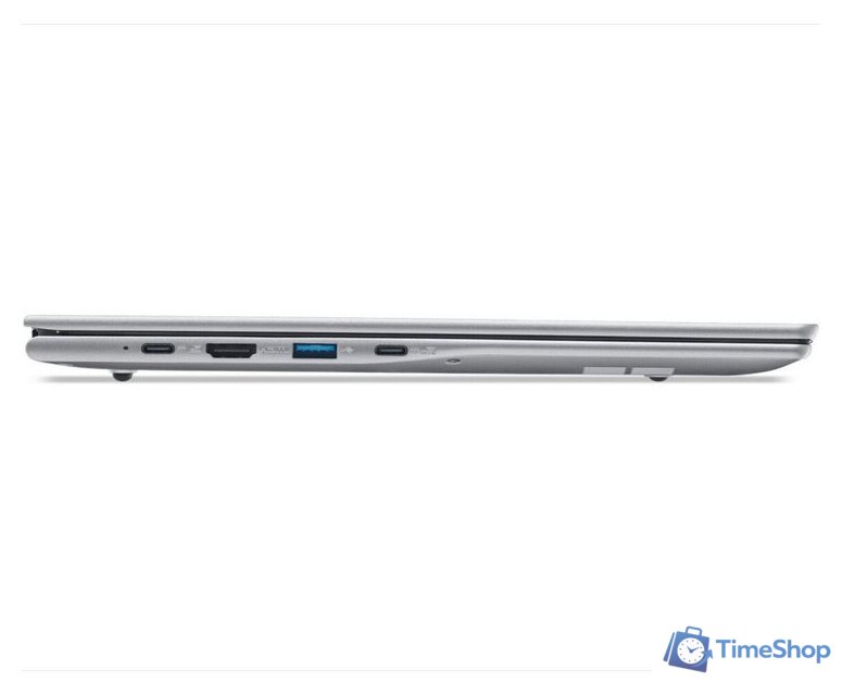 Ноутбук Acer Lite 15 AL15-54P-590V NX.DTHCD.001 - Изображение №7 — Интернет-магазин Time-Shop