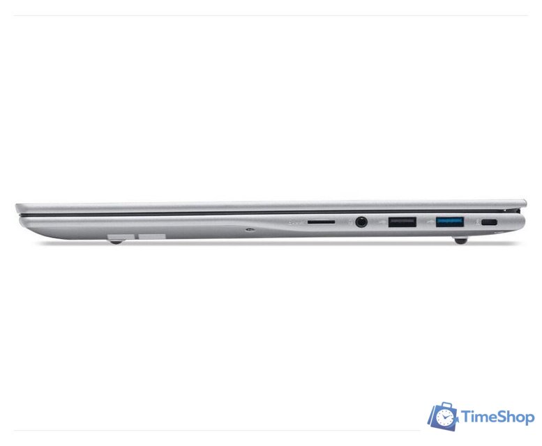 Ноутбук Acer Lite 15 AL15-54P-590V NX.DTHCD.001 - Изображение №6 — Интернет-магазин Time-Shop