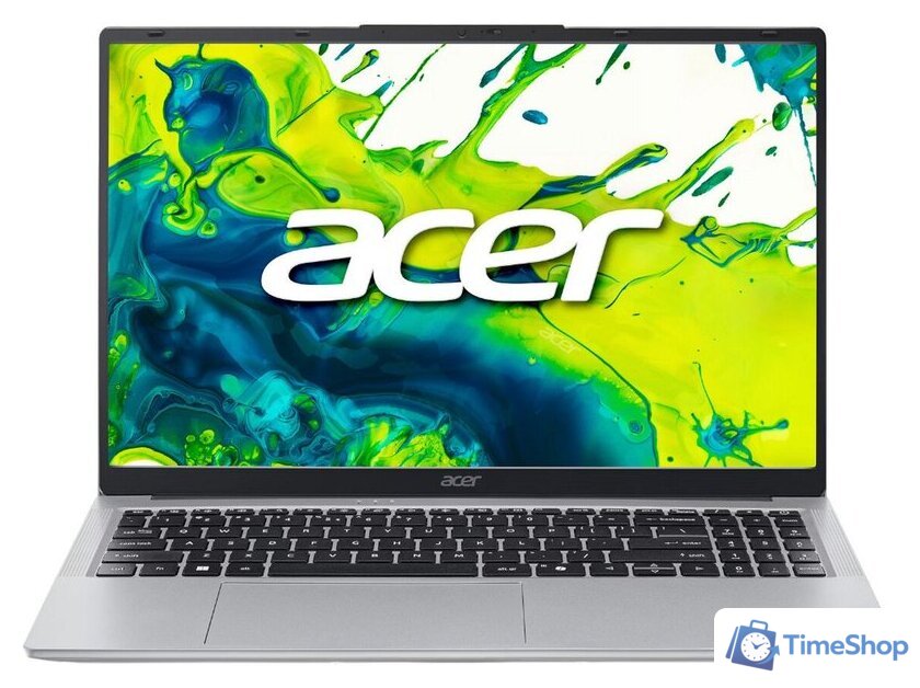 Ноутбук Acer Lite 15 AL15-54P-590V NX.DTHCD.001 - Изображение №1 — Интернет-магазин Time-Shop
