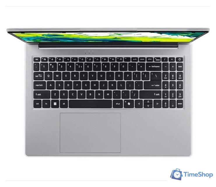 Ноутбук Acer Lite 15 AL15-54P-590V NX.DTHCD.001 - Изображение №4 — Интернет-магазин Time-Shop