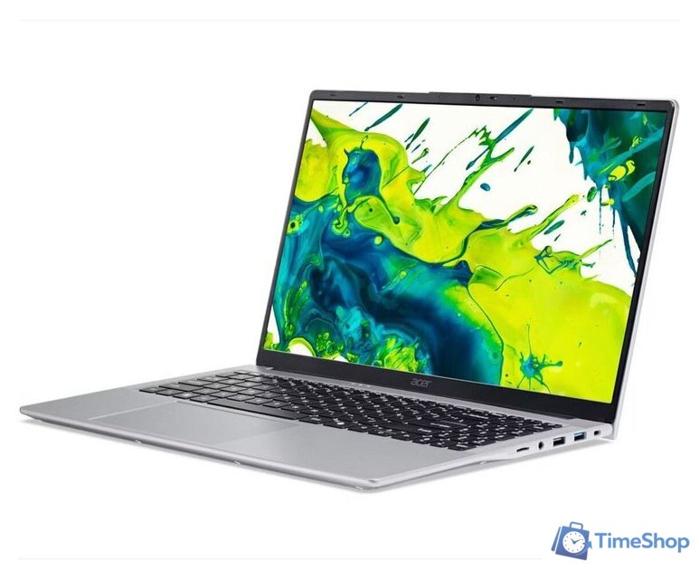 Ноутбук Acer Lite 15 AL15-54P-590V NX.DTHCD.001 - Изображение №2 — Интернет-магазин Time-Shop