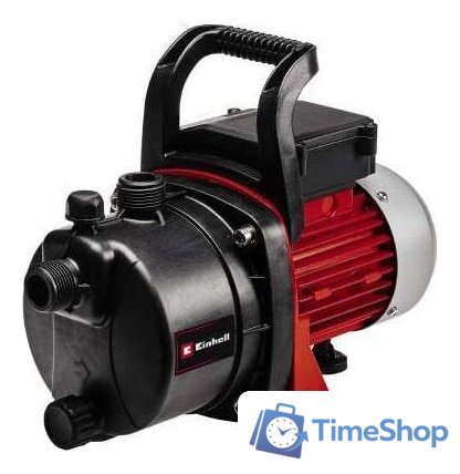 Садовый насос Einhell GC-GP 6538 Set - Изображение №1 — Интернет-магазин Time-Shop