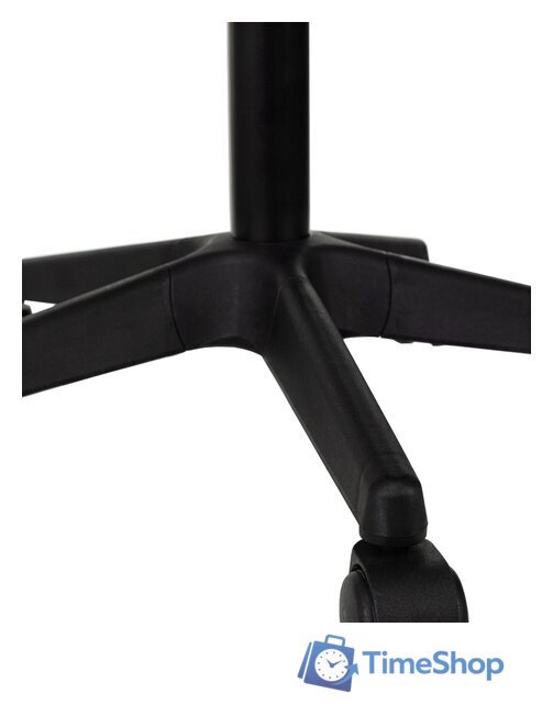 Компьютерное кресло Бюрократ CH 200 (белый) - Изображение №6 — Интернет-магазин Time-Shop