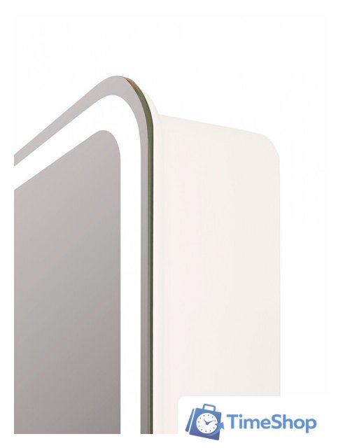  Континент Шкаф с зеркалом Elliott Led 80x80 (с датчиком движения) - Изображение №16 — Интернет-магазин Time-Shop