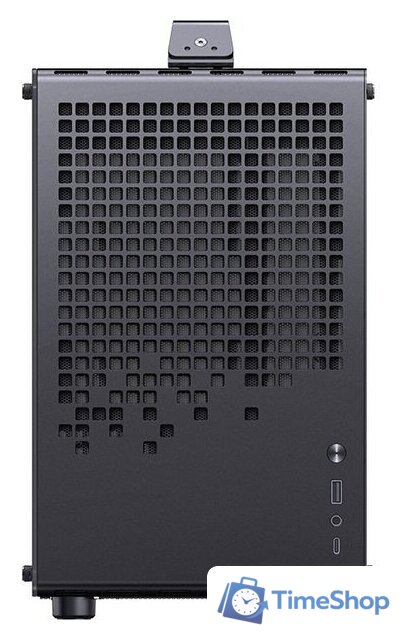 Корпус Jonsbo Z20 (черный) - Изображение №4 — Интернет-магазин Time-Shop