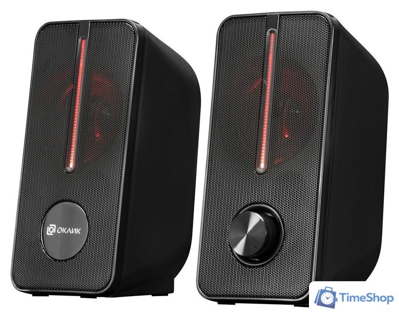 Акустика Оклик OK-120U - Изображение №20 — Интернет-магазин Time-Shop
