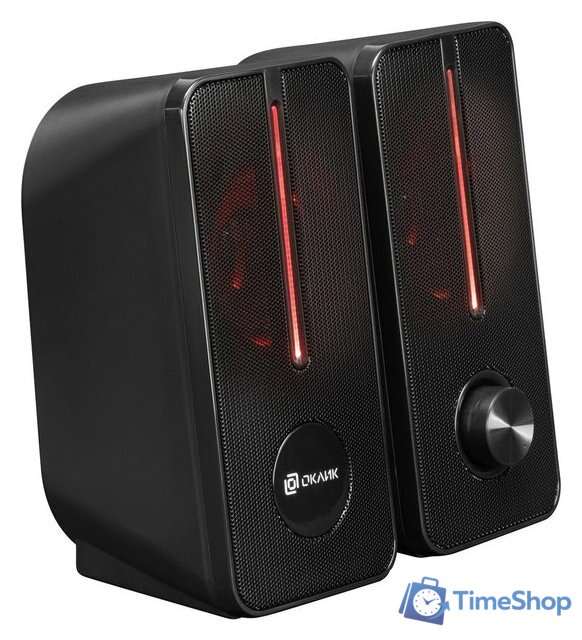Акустика Оклик OK-120U - Изображение №16 — Интернет-магазин Time-Shop