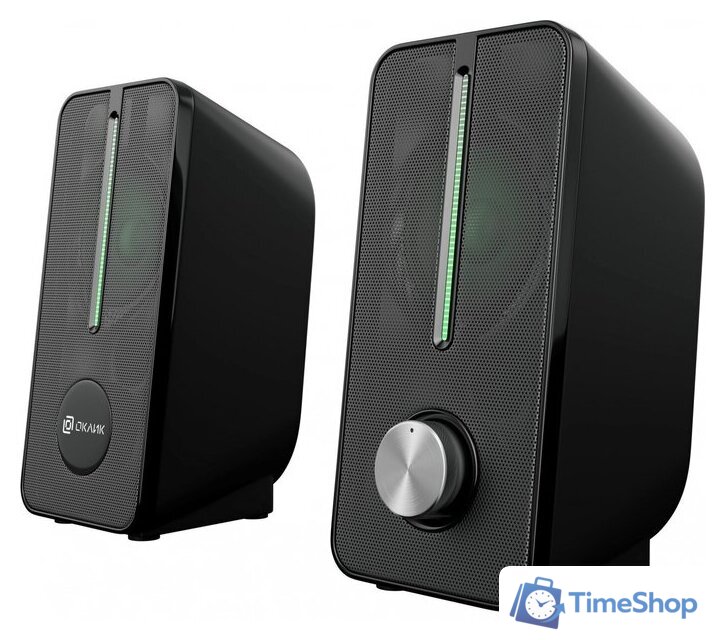 Акустика Оклик OK-120U - Изображение №19 — Интернет-магазин Time-Shop
