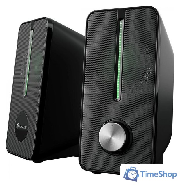 Акустика Оклик OK-120U - Изображение №10 — Интернет-магазин Time-Shop