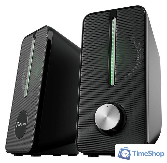 Акустика Оклик OK-120U - Изображение №14 — Интернет-магазин Time-Shop