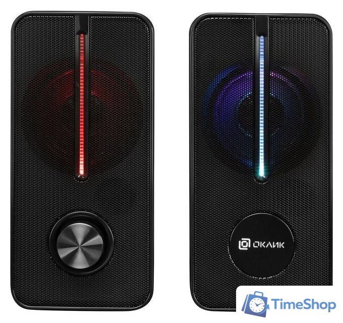 Акустика Оклик OK-120U - Изображение №13 — Интернет-магазин Time-Shop