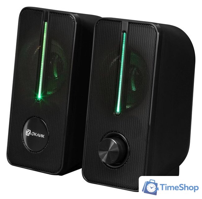 Акустика Оклик OK-120U - Изображение №12 — Интернет-магазин Time-Shop