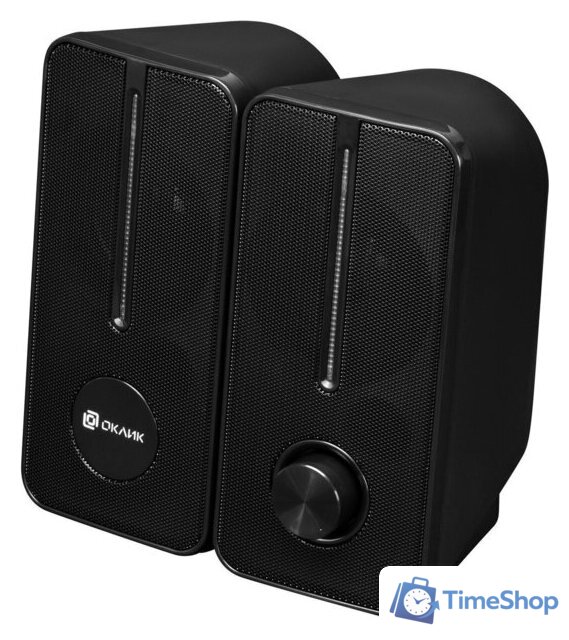 Акустика Оклик OK-120U - Изображение №18 — Интернет-магазин Time-Shop
