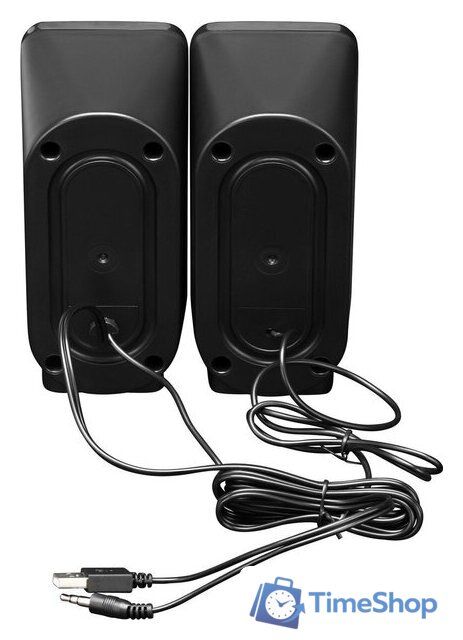 Акустика Оклик OK-120U - Изображение №21 — Интернет-магазин Time-Shop