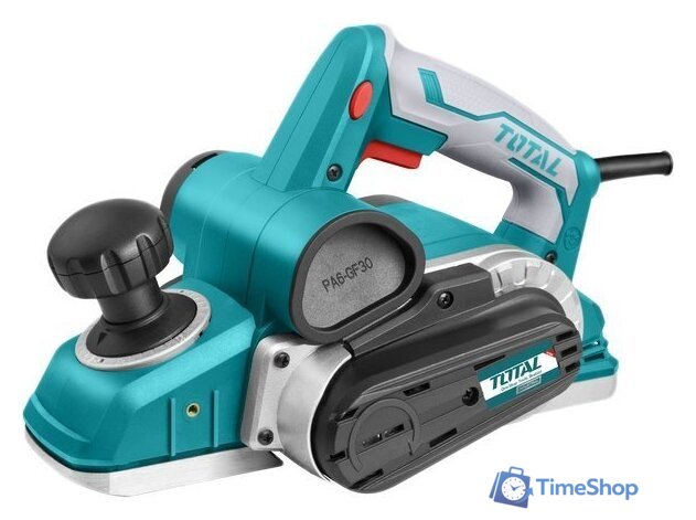 Рубанок Total TL1108236 - Изображение №1 — Интернет-магазин Time-Shop