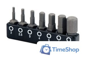 Универсальный набор инструментов Toptul GCAI150R 150 предметов - Изображение №6 — Интернет-магазин Time-Shop