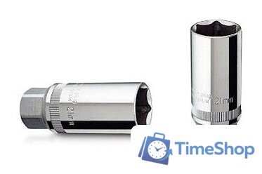 Универсальный набор инструментов Toptul GCAI150R 150 предметов - Изображение №5 — Интернет-магазин Time-Shop