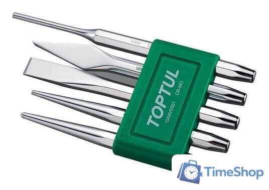 Универсальный набор инструментов Toptul GCAI150R 150 предметов - Изображение №10 — Интернет-магазин Time-Shop