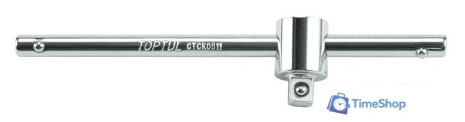 Универсальный набор инструментов Toptul GCAI150R 150 предметов - Изображение №18 — Интернет-магазин Time-Shop