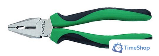 Универсальный набор инструментов Toptul GCAI150R 150 предметов - Изображение №13 — Интернет-магазин Time-Shop