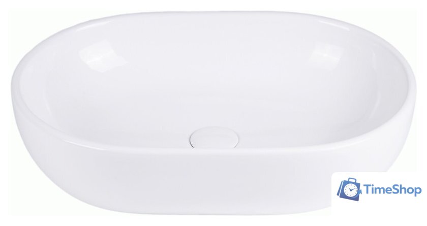 Умывальник Uptrend Venus (глянцевый белый) - Изображение №7 — Интернет-магазин Time-Shop