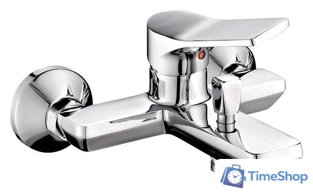 Смеситель Esko Eiger EG 54 w/a - Изображение №1 — Интернет-магазин Time-Shop