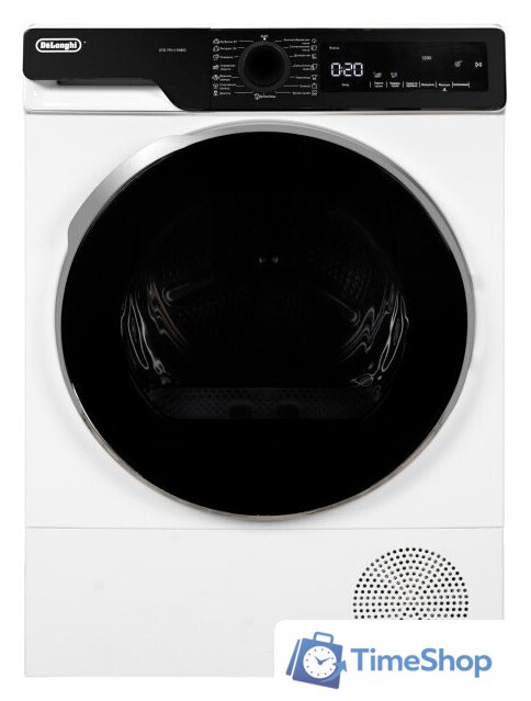 Сушильная машина DeLonghi DTD 795 H Fabio - Изображение №1 — Интернет-магазин Time-Shop