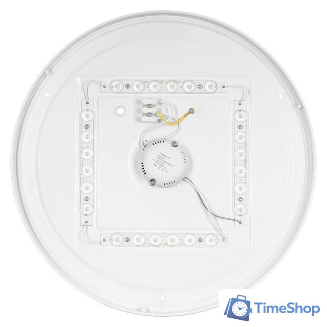 Припотолочная люстра Sundays Home 240924-5 5719 - Изображение №10 — Интернет-магазин Time-Shop